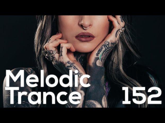 Tranceflohr - Melodic Trance Mix 152 - [TMTM152] - April 2024