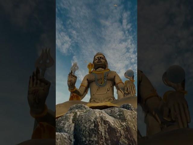 Lord siva #sivan #lordshiva #lumion #aftereffects #3d