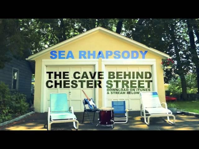 Sea Rhapsody - Things Have Changed