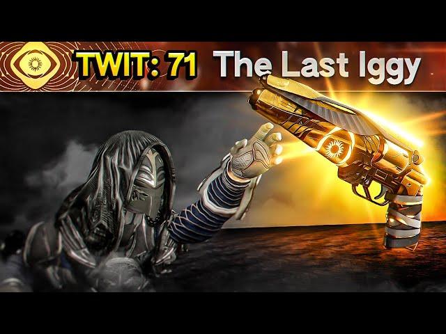 TWIT 71: The Last Iggy