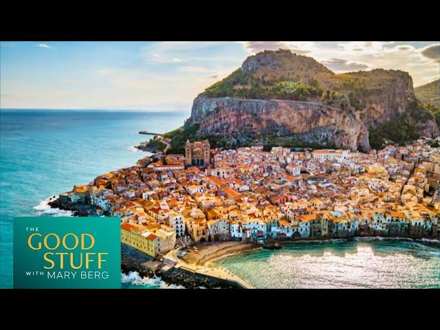 Travel Destination Dupes  | The Good Stuff with Mary Berg