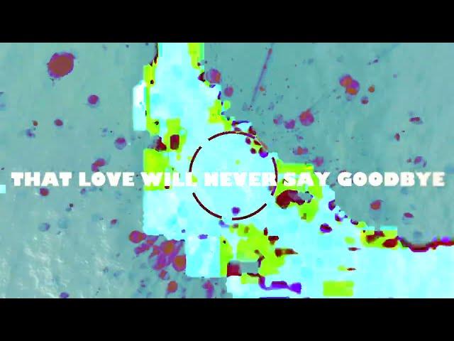 Eric Johnson - Love Will Never Say Goodbye (Official Visualizer)