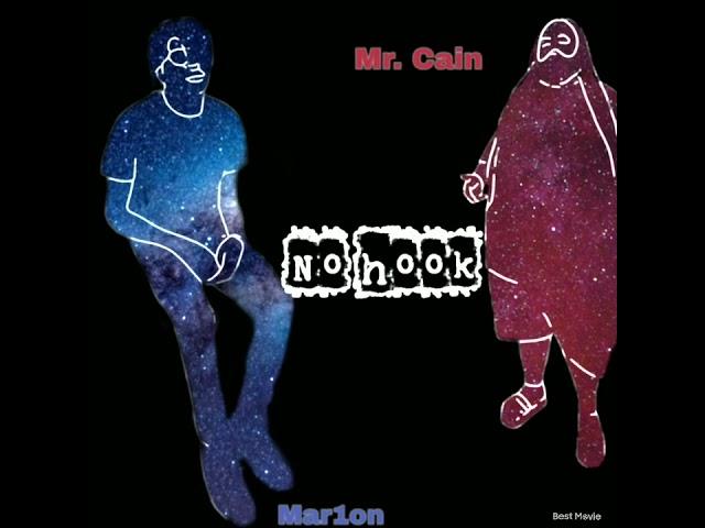 Mar1on- No Hook ft. Mr.Cain(Official Audio)