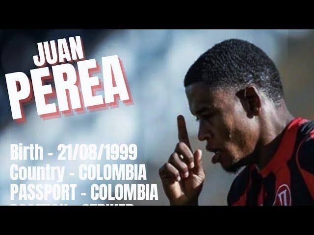 Juan Perea | Best OF 2024