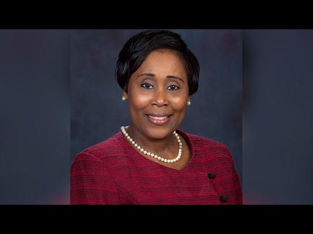 First woman appointed as president as Lawson State Community College