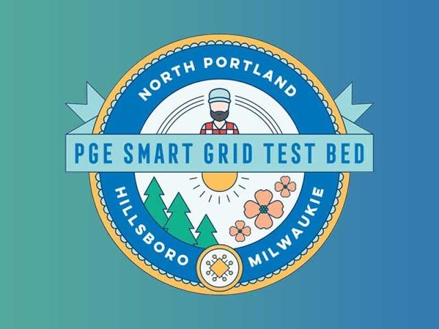 Welcome to the PGE Smart Grid Test Bed