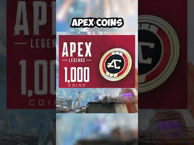 Private Custom Lobbies | FREE Apex Coins Giveaway