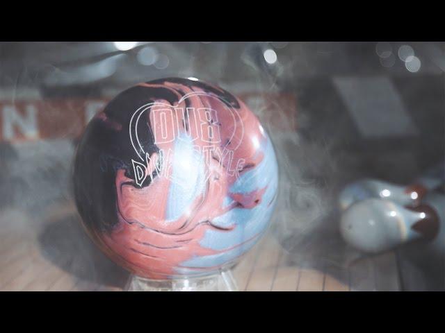 DV8 Bowling // Diva Style // Teaser // URD 01/17/17