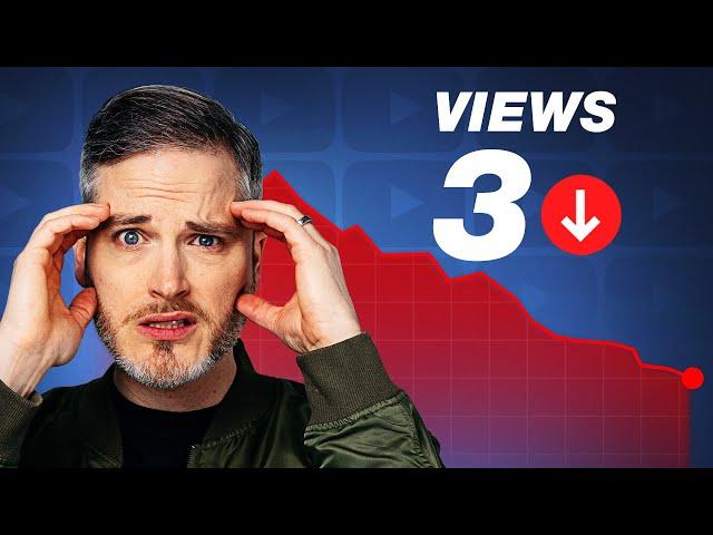 10 YouTube Tips I Learned the Hard Way!