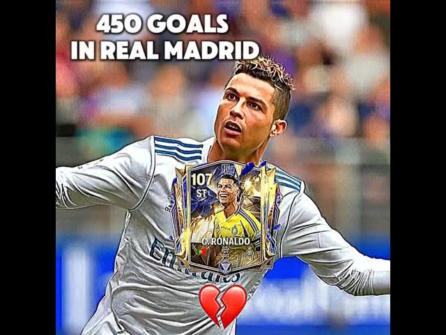 Ronaldo Or Messi? ️ #eafc25 #fifa #eafc24 #eafcmobile #fifamobile #fifa #shorts