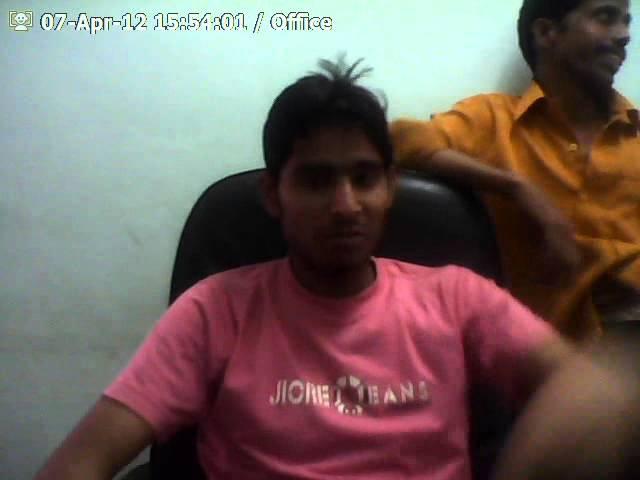 Satish Sharma, Engineer Personal Vedio
