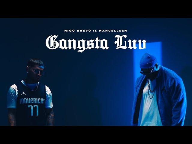 Niqo Nuevo & Manuellsen - Gangsta Luv