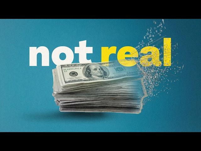 Your Bank Balance Is a Lie (and here's how they do it)
