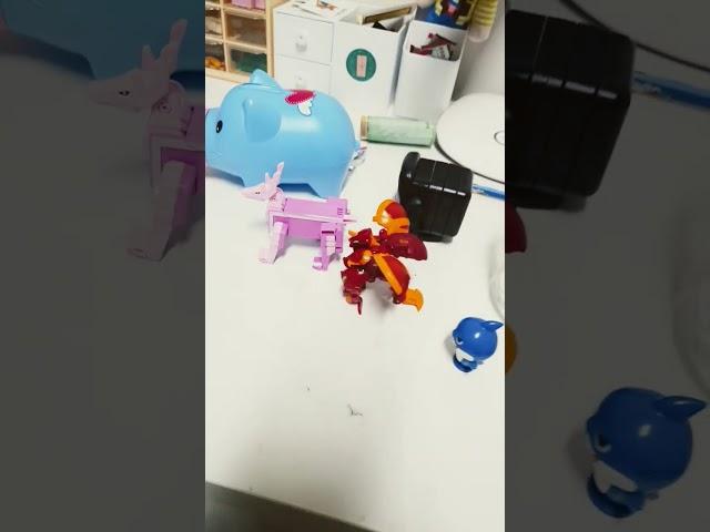 너네왜싸워?