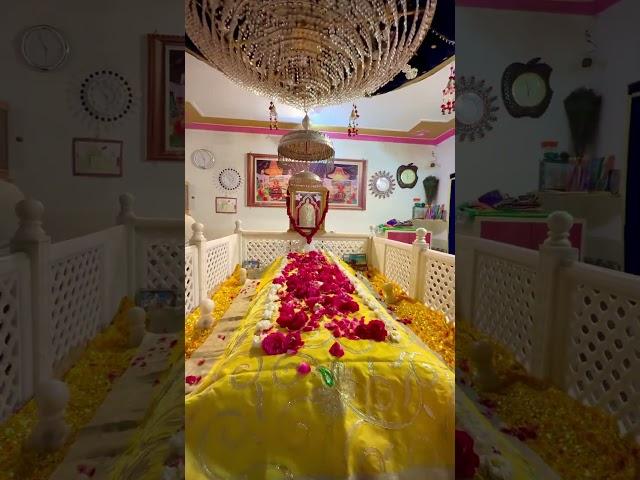 Dandi Darbar #khwajaji #shorts #shortsfeed