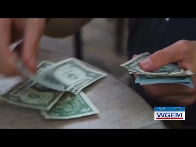 Frugal formula: How to spend less and save more!