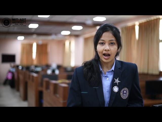 MIT College of Management(MIT COM) Students Reviews/Testimonials