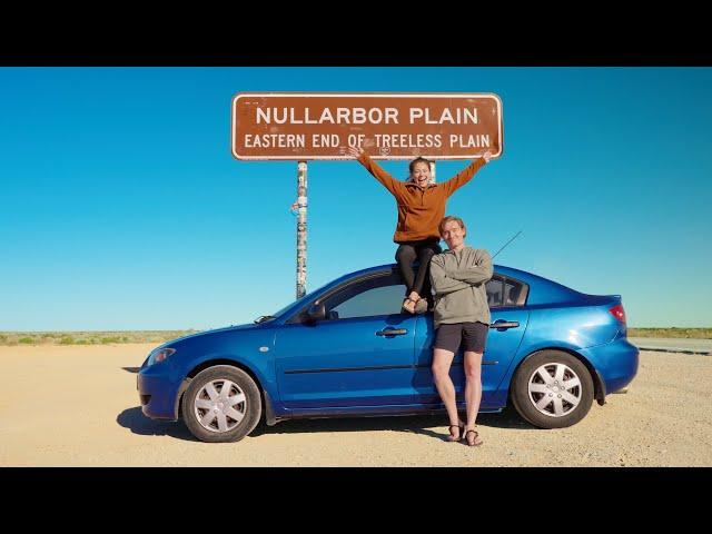 The Great Australian Roadtrip | 5 Months & 21,000KM