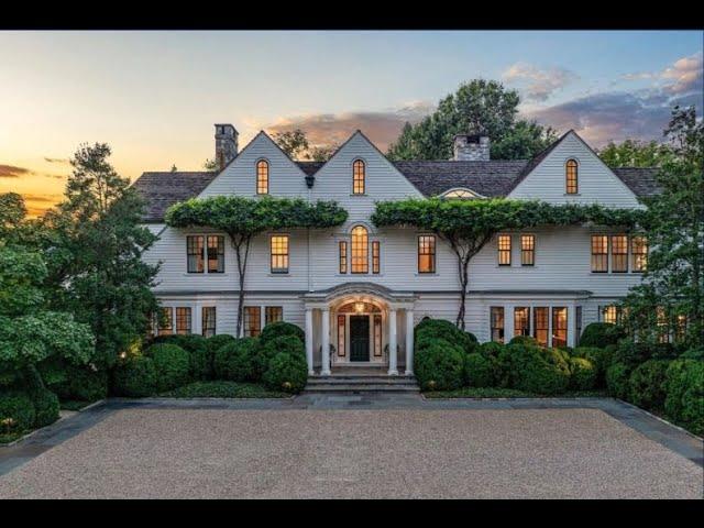 1150 Chain Bridge Road | TTR Sotheby's International Realty