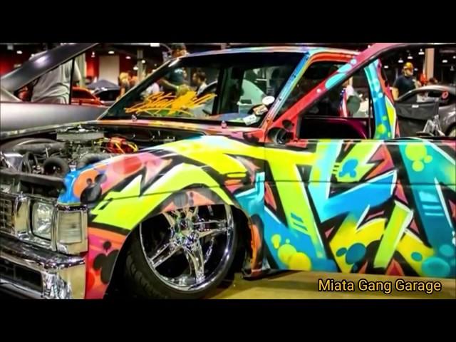 Nissan Hardbody Tribute Video Best One