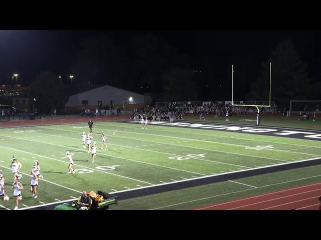 9/6/24 Farmington Varsity Football Vs. St. Claire