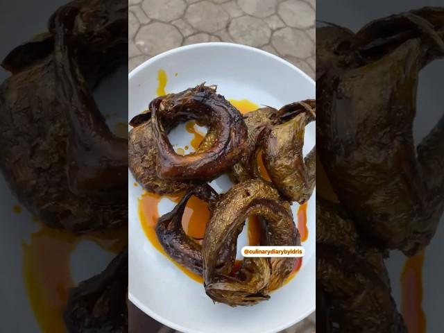Fish Frying Hack. #culinarydiarybyidris #explore #trending #reels #fyp #viralvideo #shorts #short