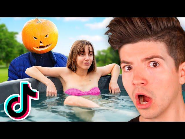 FUNNY TikTok Pranks That Went TOO Far!