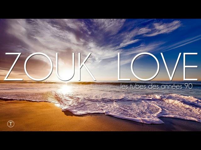 Zouk Love Année 90