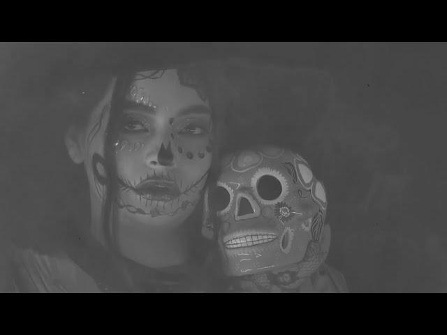 David Dexter - Distressed  Music Video Industrial Doom Metal