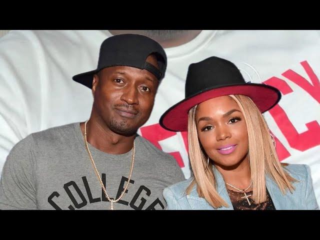 Shuler King - They Asked Kirk And Rasheeda About A Happy Marriage