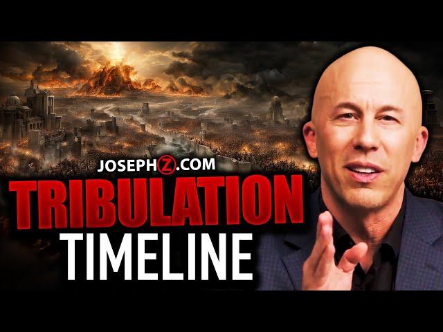 The Tribulation Timeline | Voice of God with Joseph Z