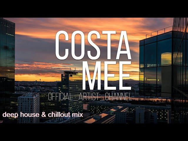 Deep House & Chillout Vocal Mix #3 / Deep Disco Records / Mixed By Costa Mee