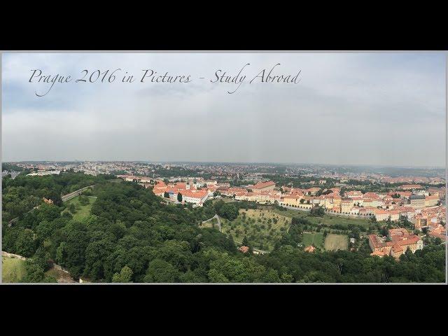 Prague 2016 - Study Abroad in pictures | emilydanziger