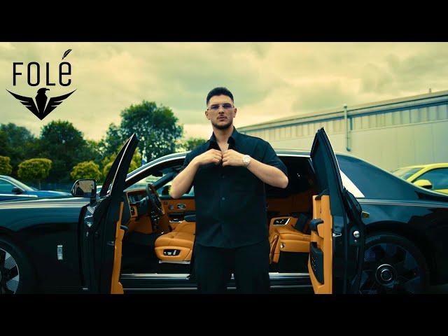 FaTTi - Rolls Royce [Official Video]