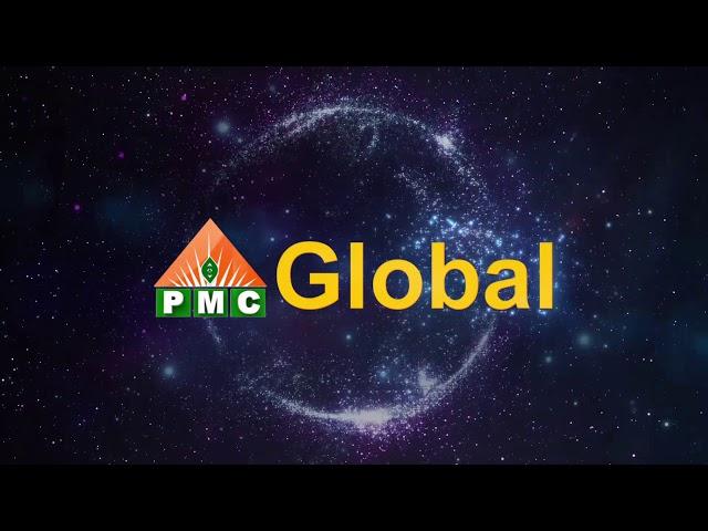 PMC GLOBAL