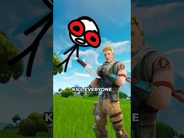 Is Fortnite still Fortnite?