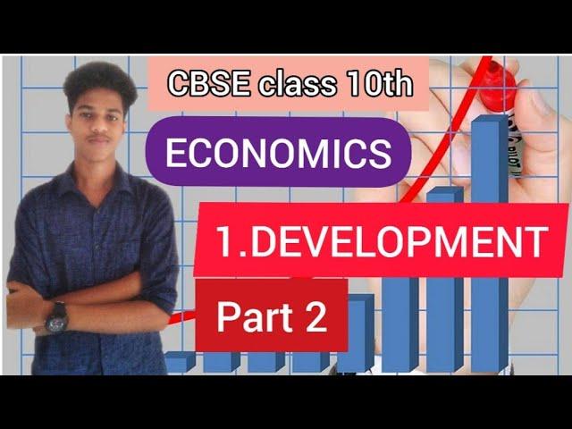 CBSE class 10th ECONOMICS Chapter 1/Part 2