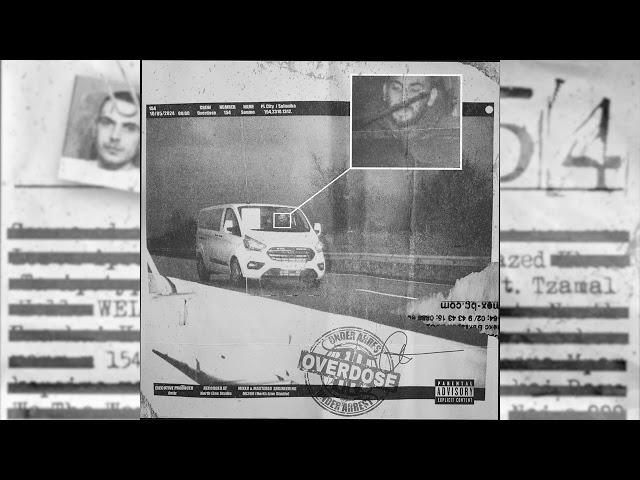 Soume x Rem (O.D) - BLACKJACK (Offiicial Audio Release)