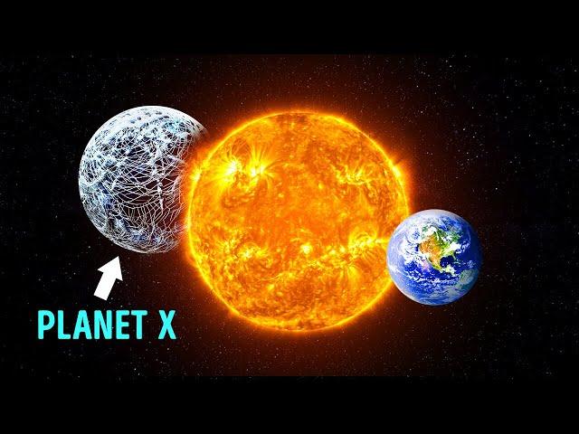 Giant Planet X hid in the Solar System all this time | Nibiru Mystery | Space documentary