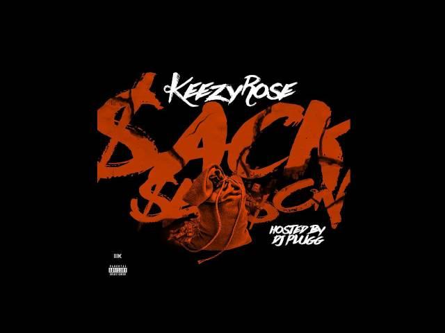 Keezy Rose - Perkys Callin' Freestyle