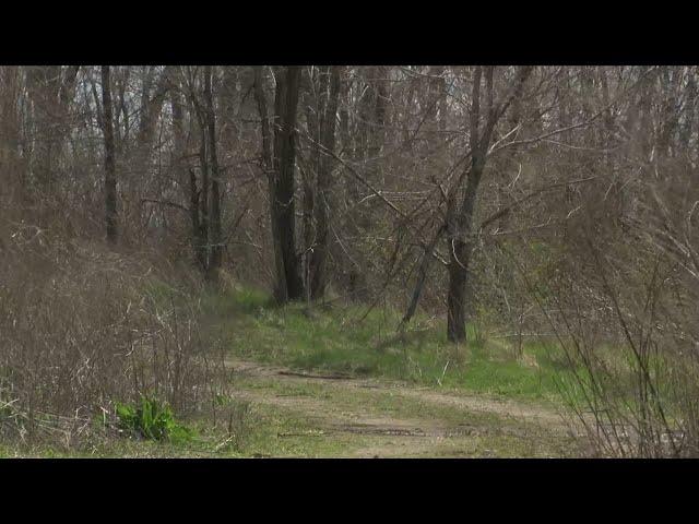 City of Peoria turning Simantel land into open space