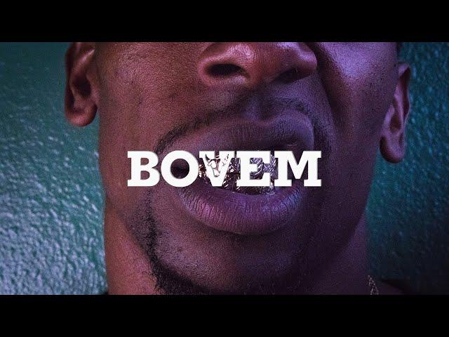 [Free] "Crew" - Luciano x Nazar x Abracadabra Type Beat 2020 (Prod. by Bovem)