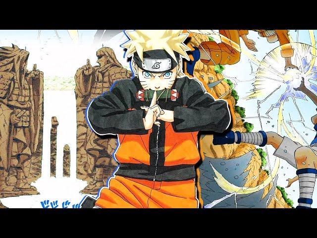 Naruto - EL SHONEN DEFINITIVO - Análisis