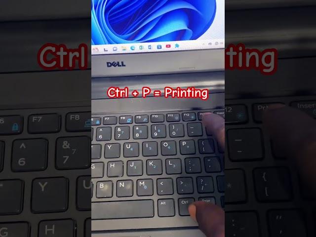 Print Like a Pro: Fastest Methods for Windows Users!