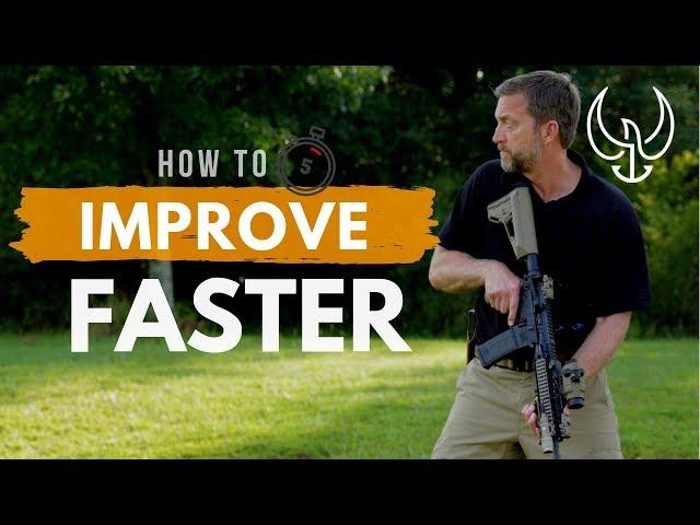 What's the Fastest Way to Improve Your Shooting? [Chris Sajnog's 5 in Under 5 FAQ]