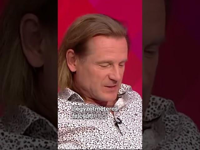Nagy József komoly aggályokat fogalmazott meg Orbán Viktorról