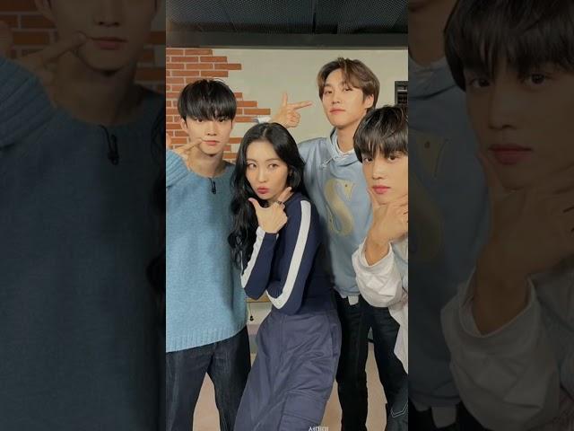 [킴스패치] 선미 스커트 정보