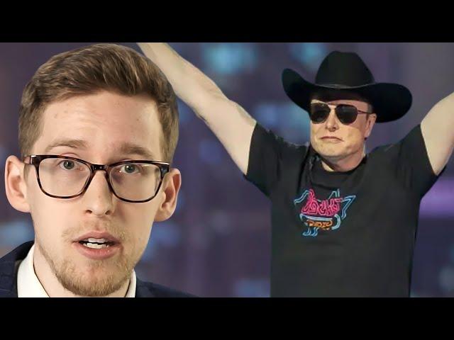 What Just Happened?? | All Tesla Stock News