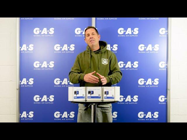 Product Focus | Introduction to G.A.S. Timers | Global Air Supplies