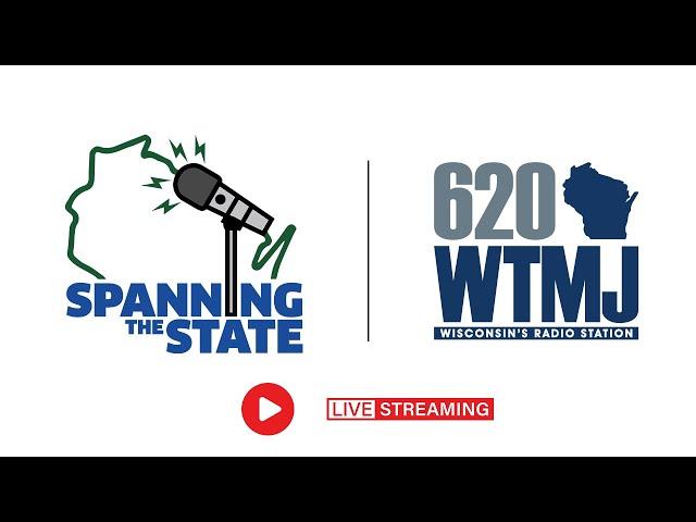 Spanning the State - 12/17/24